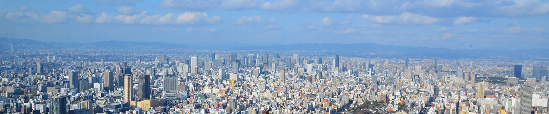 大阪・神戸・京都等関西一円の仲介情報（中古マンション・中古戸建て）